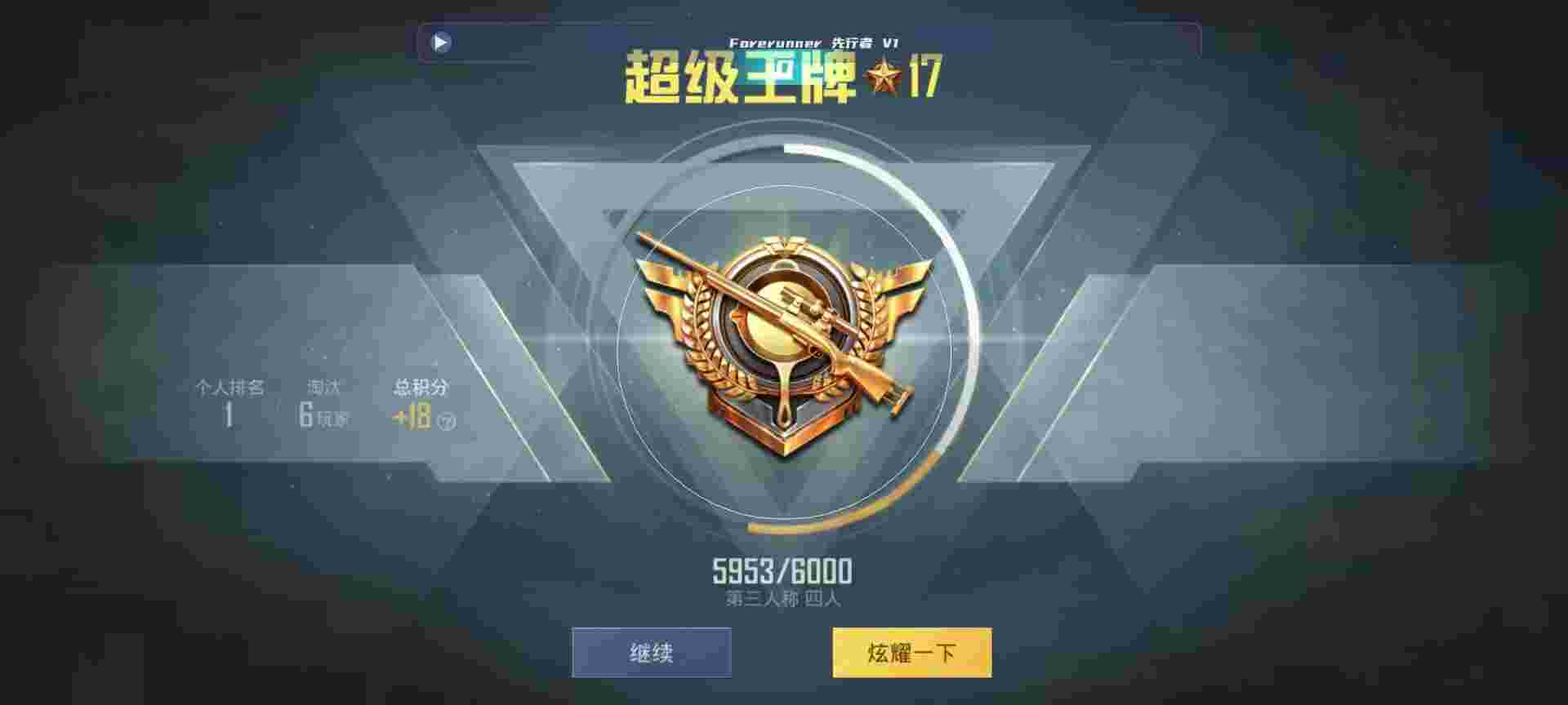 和平精英鸡腿辅助自瞄 - ��ƽ��ӢͶ�߶Է����辅助预览图